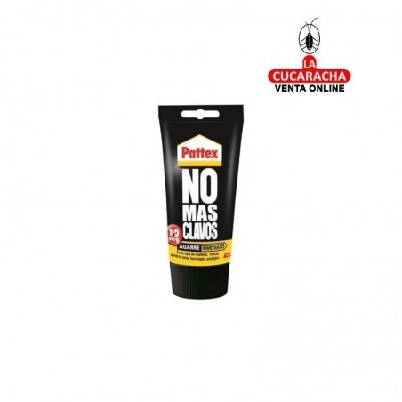 PEGAMENTO PATTEX-NO MAS CLAVOS 150GS*** PEGAMENTO PATTEX-NO MAS CLAVOS 150GS***