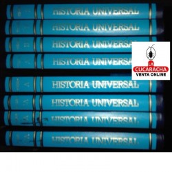 Enciclopedia Historia Universal