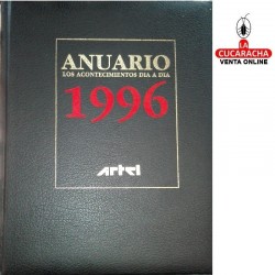 Enciclopedia de La Vida-Bruguera