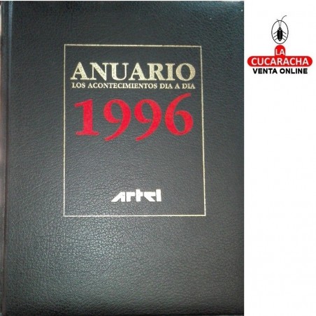 Enciclopedia de La Vida-Bruguera