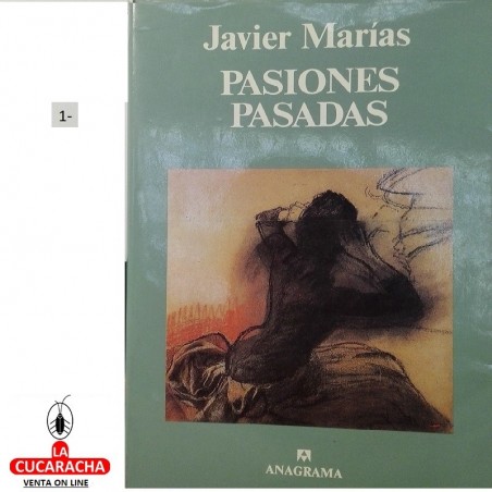 Pasiones Pasadas