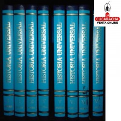 Enciclopedia Historia Universal 2