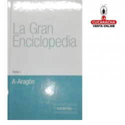 La gran Enciclopedia Vocento tomo 1