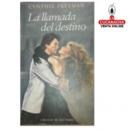 La llamada del destino