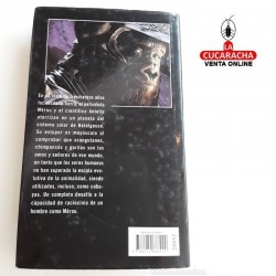 El Planeta de los Simios. 2