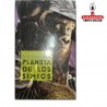 El Planeta de los Simios.