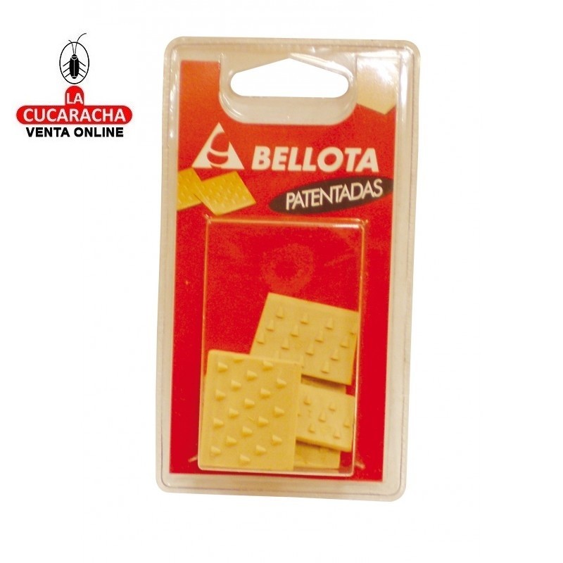 Cuña BELLOTA P-Martillo Bl-8976