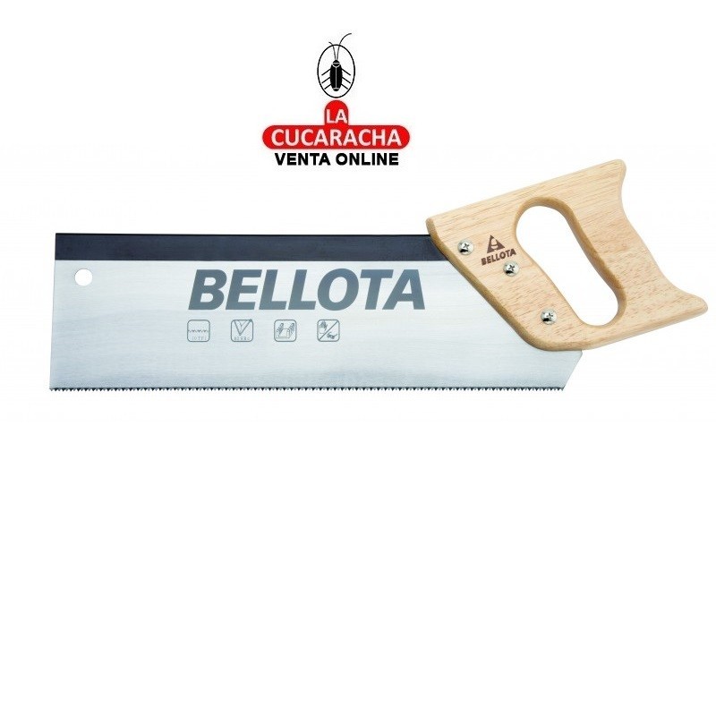 Serrucho Costilla BELLOTA 4561-12