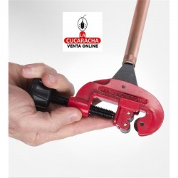 Cortatubos KREATOR 3-28 MM. KRT000702 2