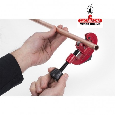 Cortatubos KREATOR 3-28 MM. KRT000702