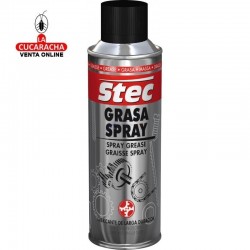Grasa en Spray KRAFFT 500ml.