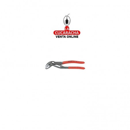 Tenaza Poliasidora KNIPEX Cobra 8701-150mm