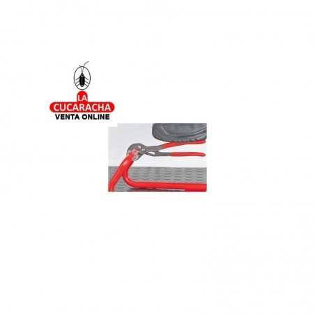 Tenaza Poliasidora KNIPEX Cobra 8701-150mm