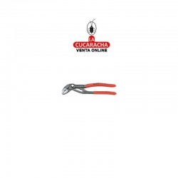 Tenaza Poliasidora KNIPEX Cobra 8701-180mm