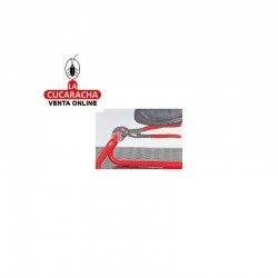 Tenaza Poliasidora KNIPEX Cobra 8701-180mm 2