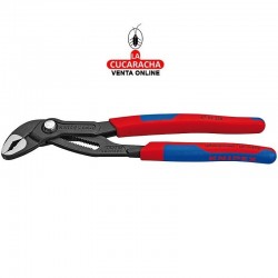 Tenaza Poliasidora KNIPEX Cobra 8702- 250mm