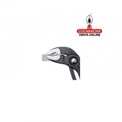 Tenaza Poliasidora KNIPEX Cobra 8702- 250mm 2