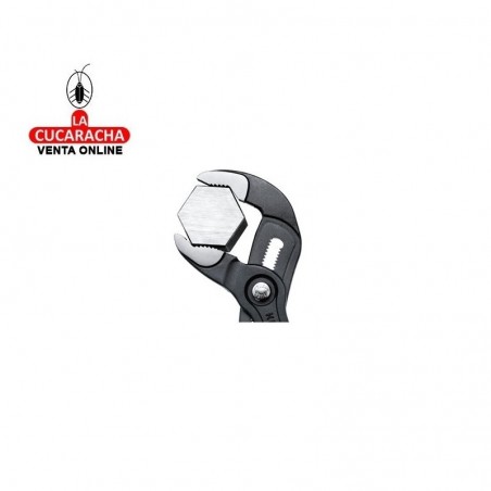 Tenaza Poliasidora KNIPEX Cobra 8702- 300mm