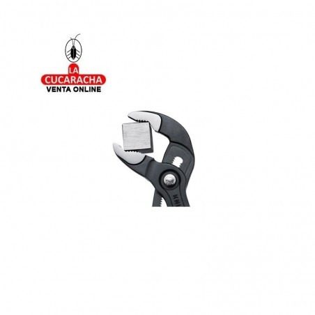 Tenaza Poliasidora KNIPEX Cobra 8702- 300mm