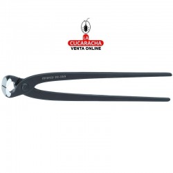 Tenaza Ruso KNIPEX Negra -9900- 300mm.