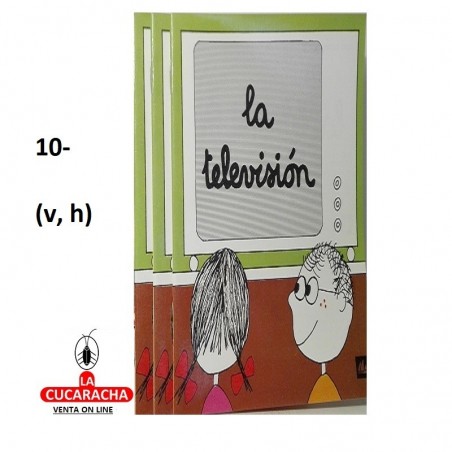 COLECCION POQUITO A POCO