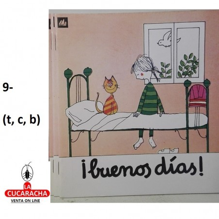 COLECCION POQUITO A POCO