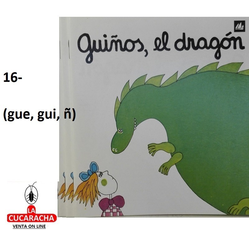 COLECCION POQUITO A POCO