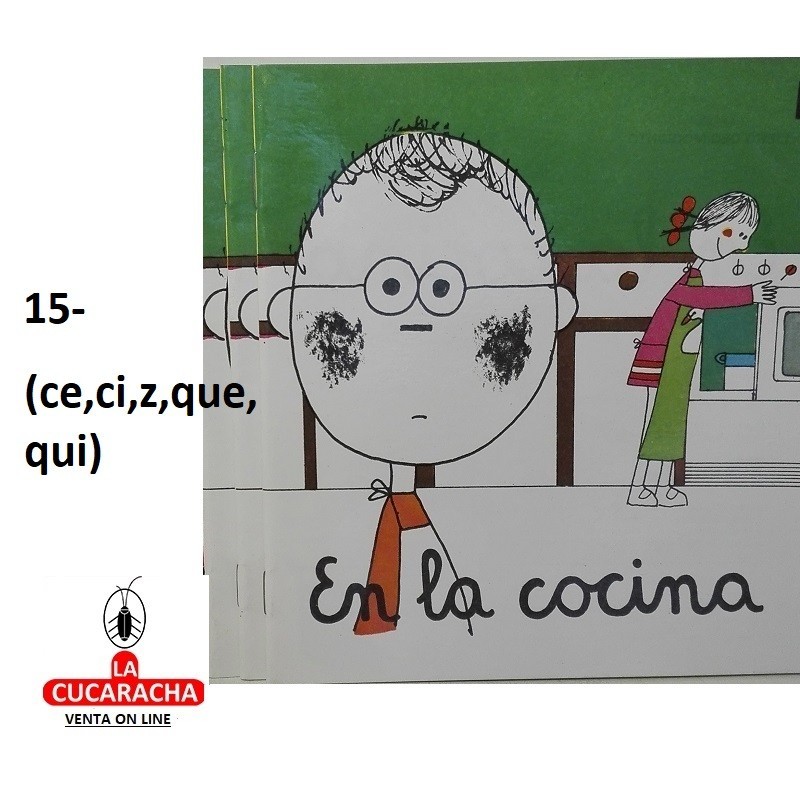 COLECCION POQUITO A POCO