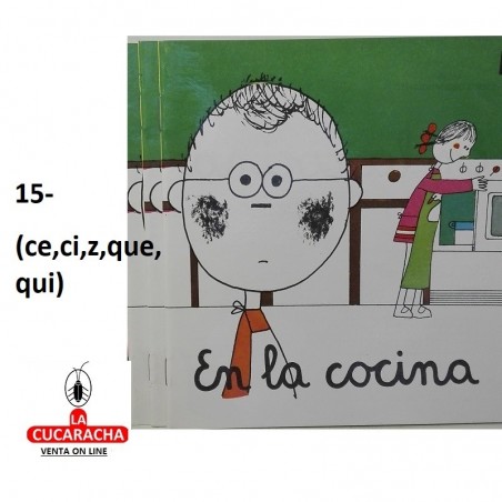 COLECCION POQUITO A POCO