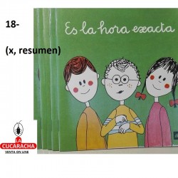 COLECCION POQUITO A POCO