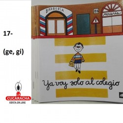 COLECCION POQUITO A POCO