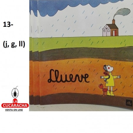 COLECCION POQUITO A POCO