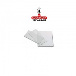 Cristal Soldar PERSONNA Policarbonato REF.51A