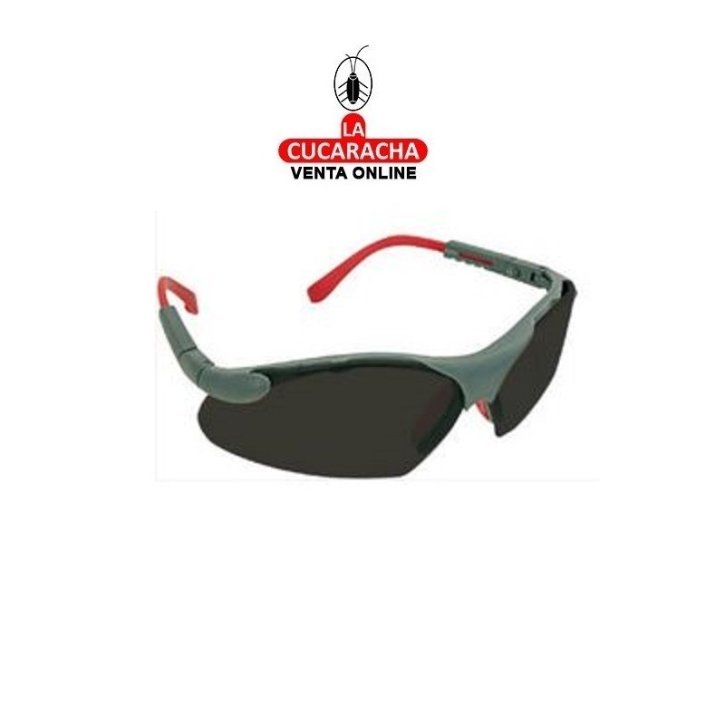 Gafas CLIMAX Modelo 597-G. Gris