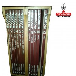 Enciclopedia Historia Del Arte. Barroco. 10 Tomos