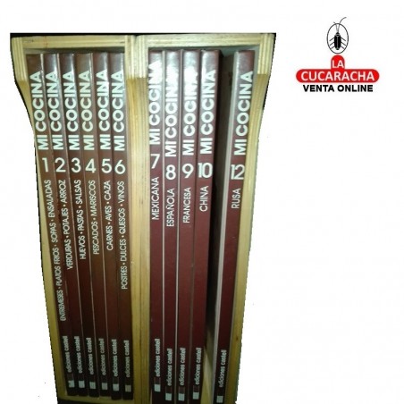 Enciclopedia Historia Del Arte. Barroco. 10 Tomos