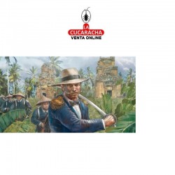 En Tierra Extraña. Expediciones Militares Españolas