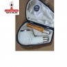 Pipa Altinay Silver Spigot&Cap Meerschaum.