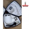 Pipa Altinay Silver Spigot&Cap Meerschaum.