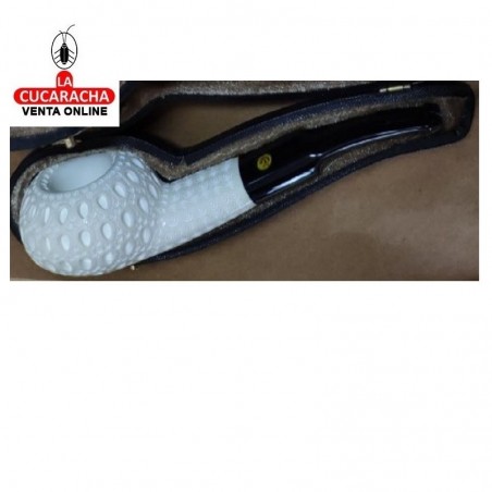 Pipa Altinay Large Classic Meerschaum. Unidad. Pipa Altinay Large Classic Meerschaum. Unidad.