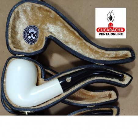 Pipa Altinay Large Classic Meerschaum. Unidad. Pipa Altinay Large Classic Meerschaum. Unidad.