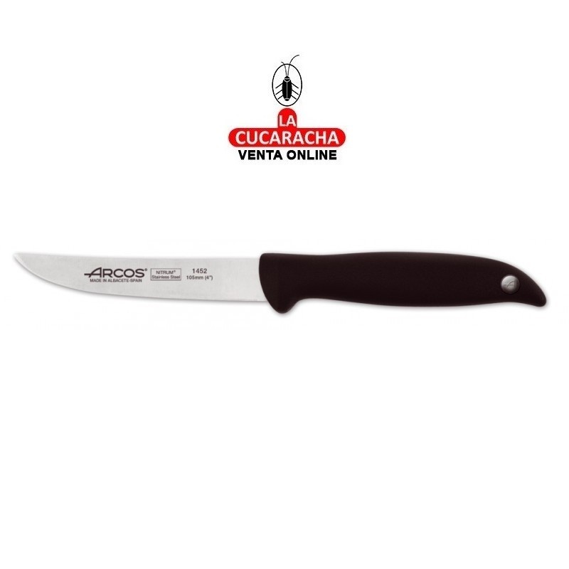 6 Cuchillos Verduras-145200 ARCOS.