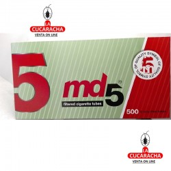 md5-Caja 500 Tubos... 2