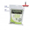 Bolsa de 550 Filtros 6mm. TarGard.