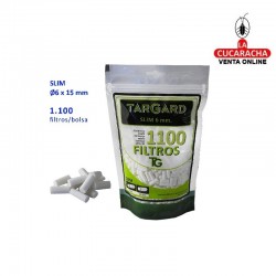 targard-Bolsa 1.100 Filtros... 2