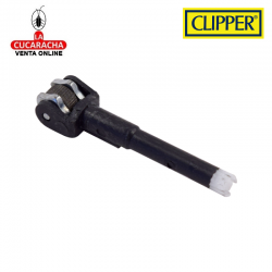 Cabezal Pedernal Clipper.