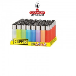 CLIPPER NORMAL-Encendedor... 2