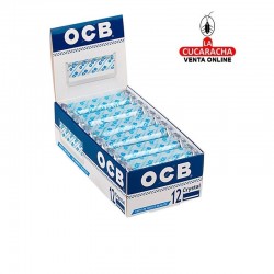 ocb-Maquina Liar... 2