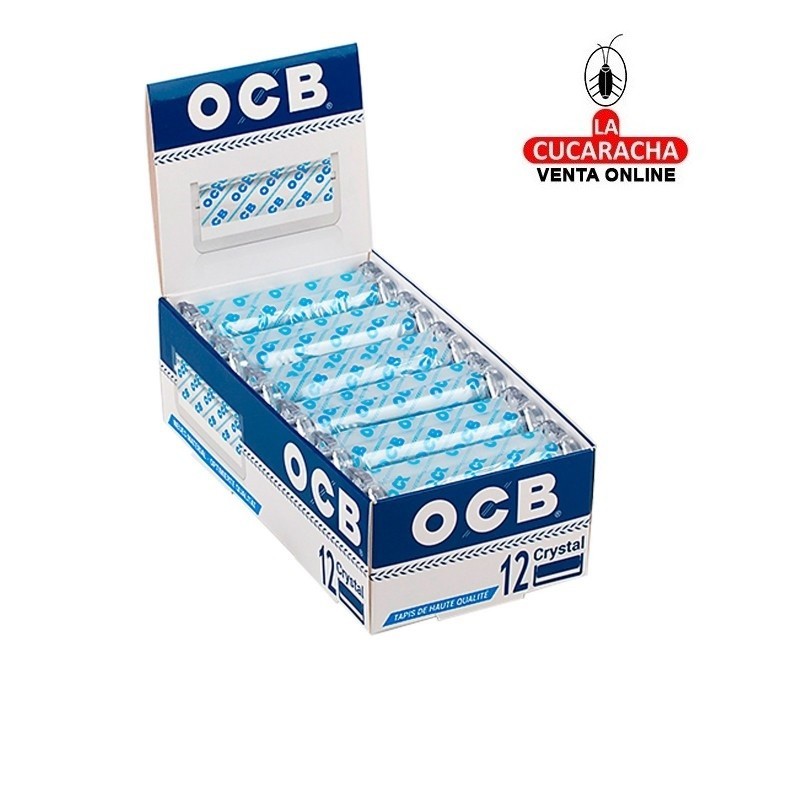 Maquina OCB Liar 70 Plástico. Maquina OCB Liar 70 Plástico.