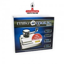 MAQUINA ENTUBAR MIKROMATIC OCB